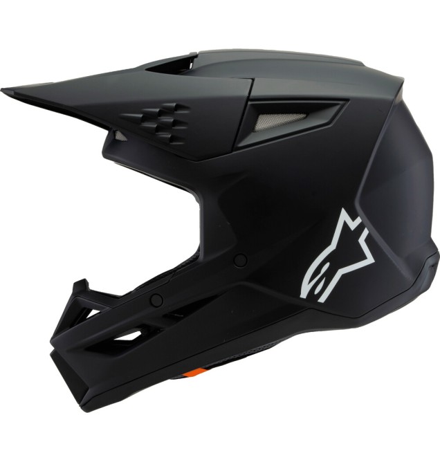 SM3 Youth Solid Helmet