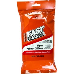 Hand Wipes