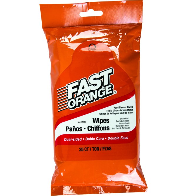 Hand Wipes