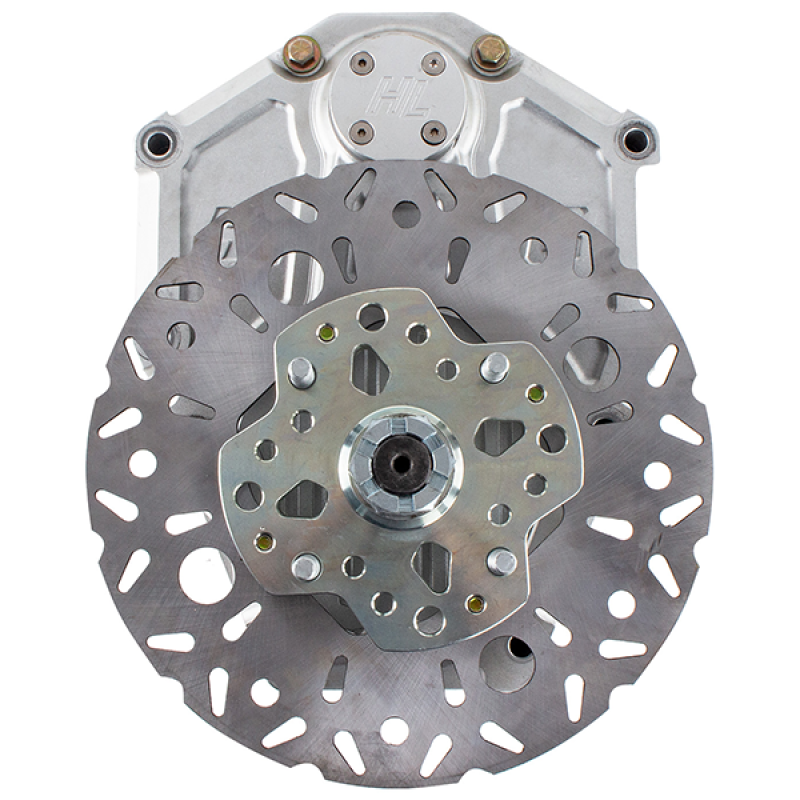 High Lifter 8 High Lifter 8