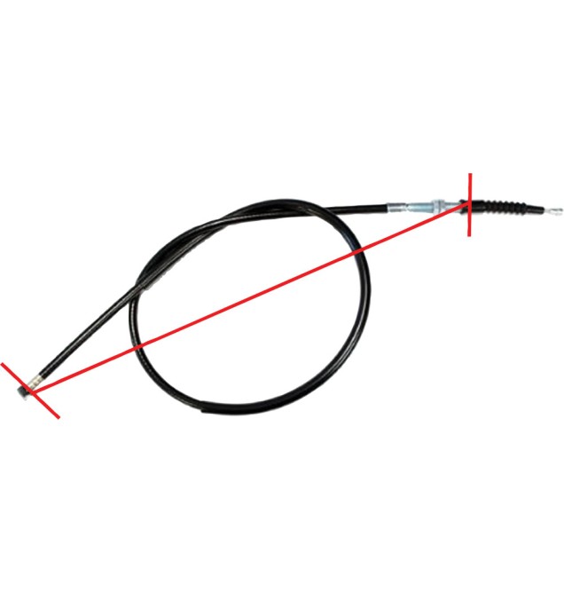 Clutch Cable