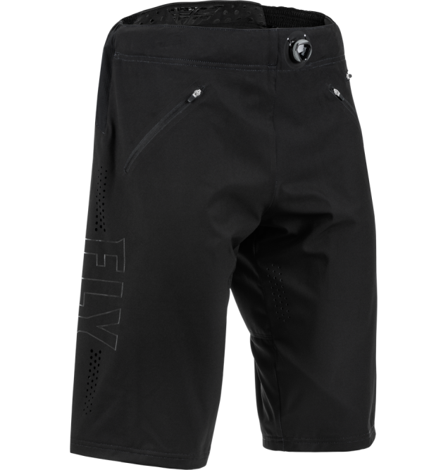 Radium Shorts