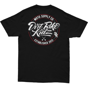 Supply Co. Tee (2026)
