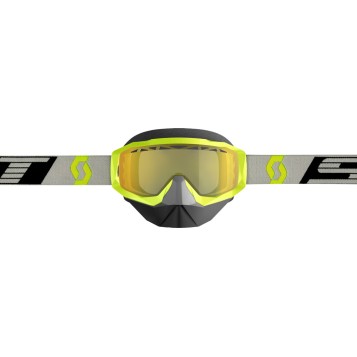 Hustle X Snowcross Goggle