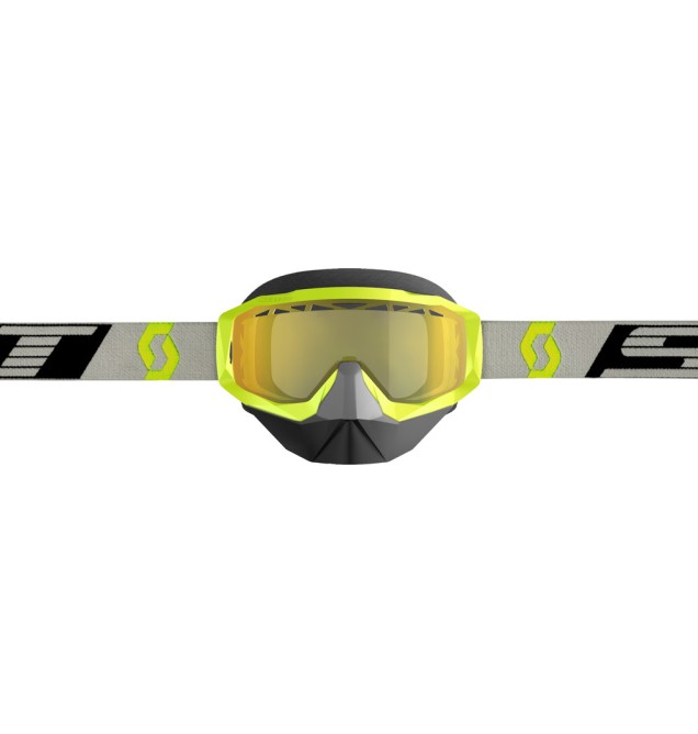 Hustle X Snowcross Goggle