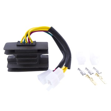 VOLTAGE REGULATOR RECTIFIER