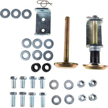 PLOW SKID KIT