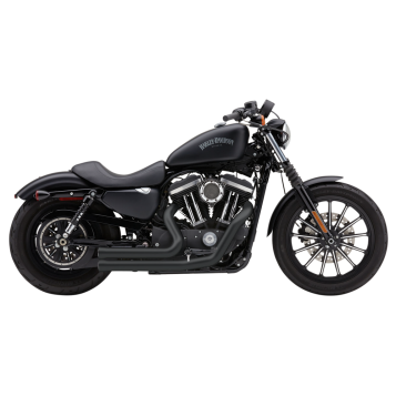 SPEEDSTER 909 BLACK SPORTSTER 07-13