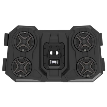 WP3 Overhead Speaker Kit