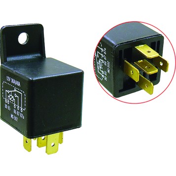 Headlight Relay