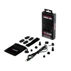 Long Universal Earbuds