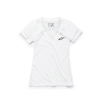 Women's Ageless V-Neck Tee