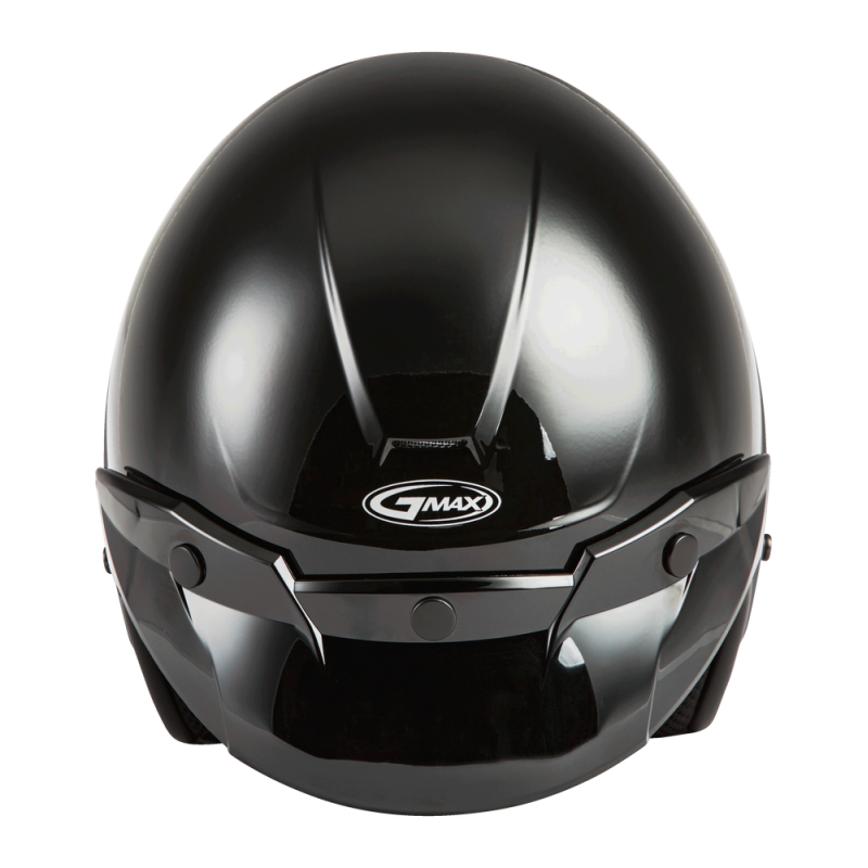 OF-2 Open-Face Helmet OF-2 Open-Face Helmet