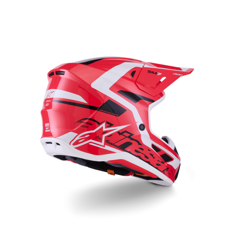 2026 SM7 Deed Helmet 2026 SM7 Deed Helmet