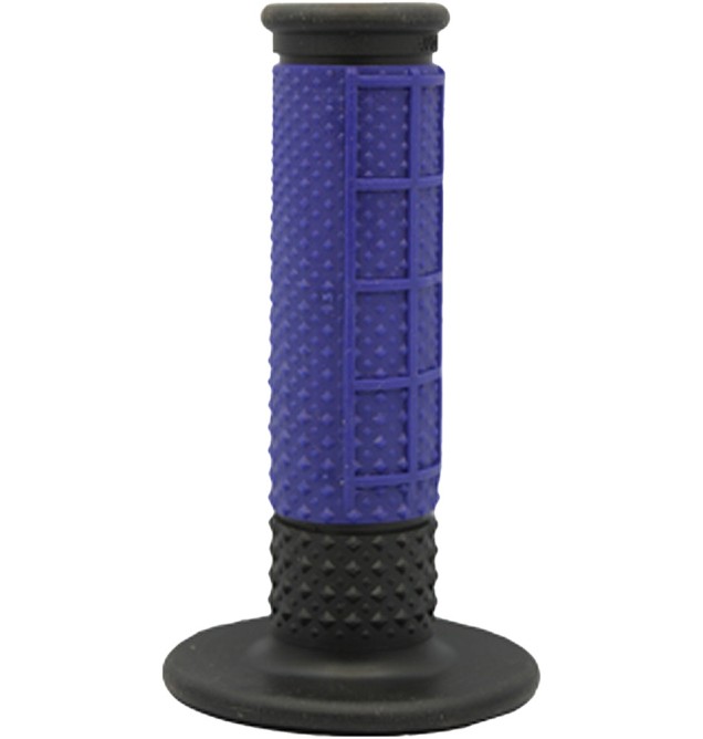 X.9 Half Waffle Grips