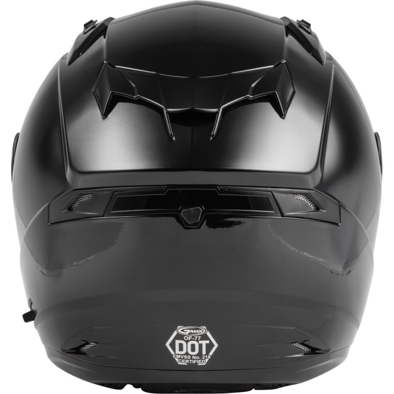 OF-77 Helmet w/Quick Release Buckle OF-77 Helmet w/Quick Release Buckle