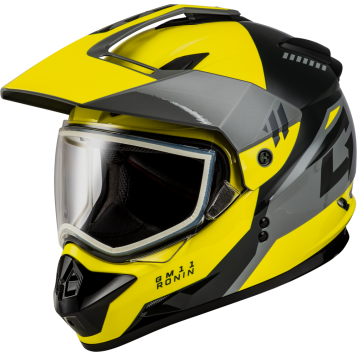 GM-11S Ronin Snow Helmet