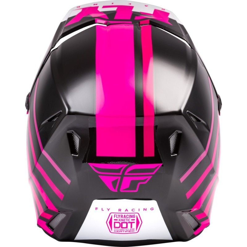 Kinetic Thrive Helmet Kinetic Thrive Helmet