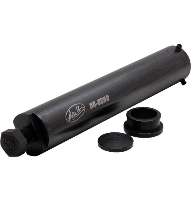 Steering Stem Bearing Tool