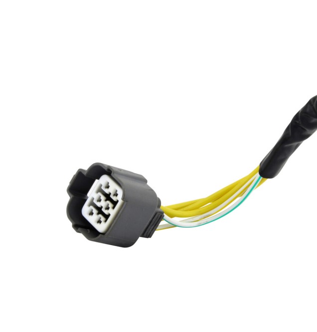 STATOR STATOR+PICKUP+CONNECTOR