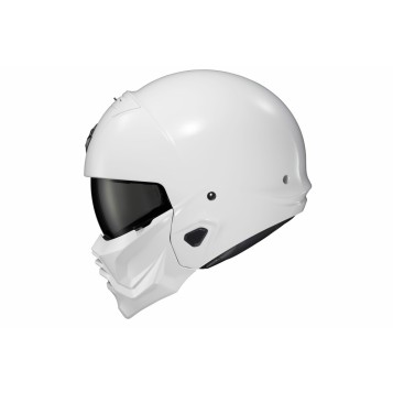 Covert 2 Open-Face Helmet