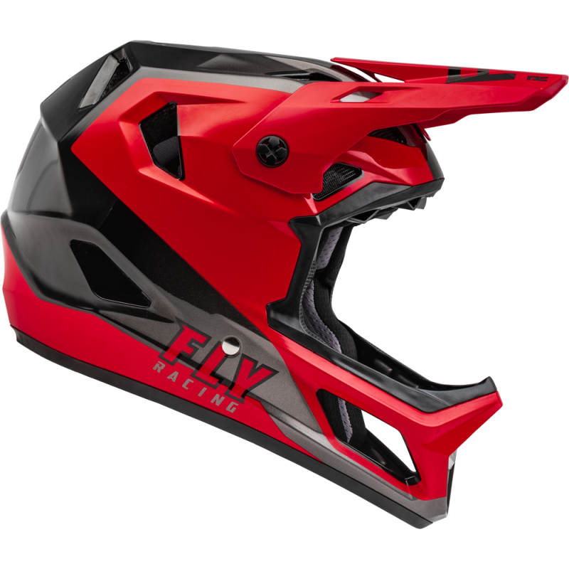 Youth Rayce Helmet Youth Rayce Helmet