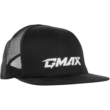 GMAX HAT SNAPBACK MESH BACK HAT