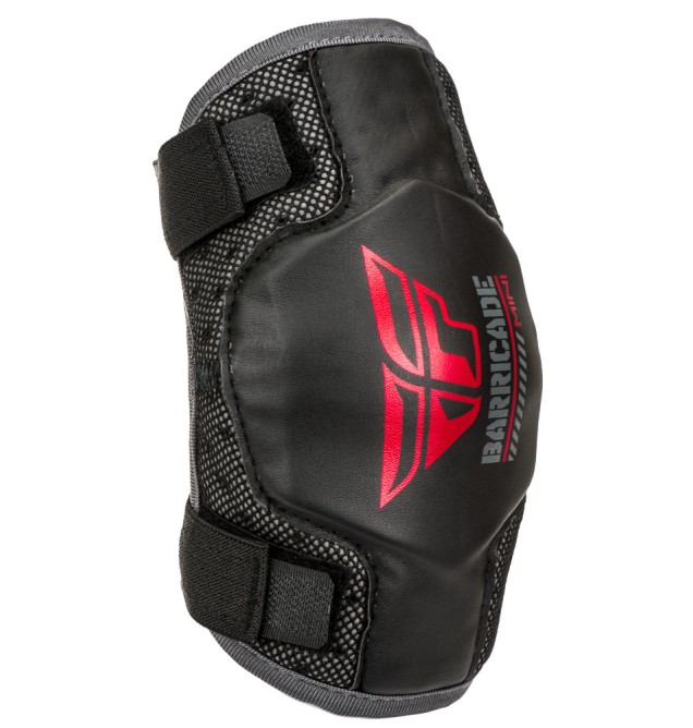 Youth Barricade Mini Elbow Guards