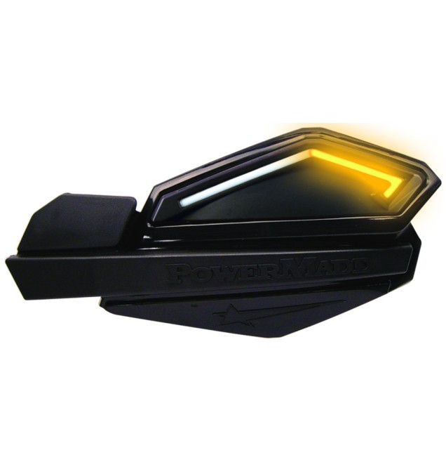 Star Series Handguards Light Kit