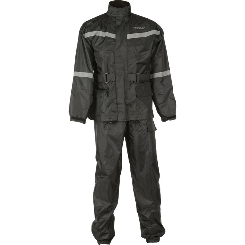 2-Piece Rain Suit 2-Piece Rain Suit