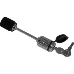 Hydraulic Surge Brake Lock