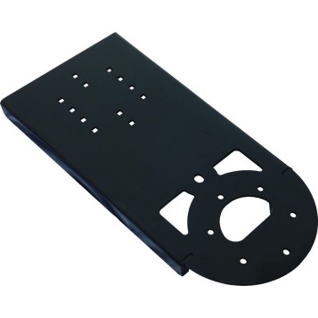 Plow Push Tube Extension Kit