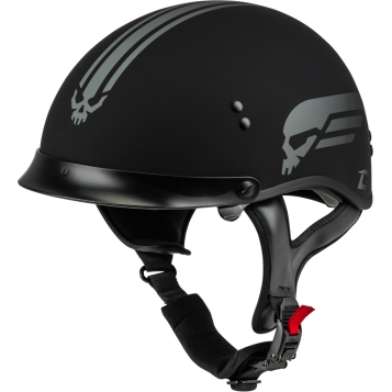 HH-65 Retribution Helmet