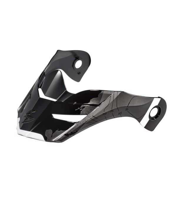 EXO-AT960 Peak Visor Topographic
