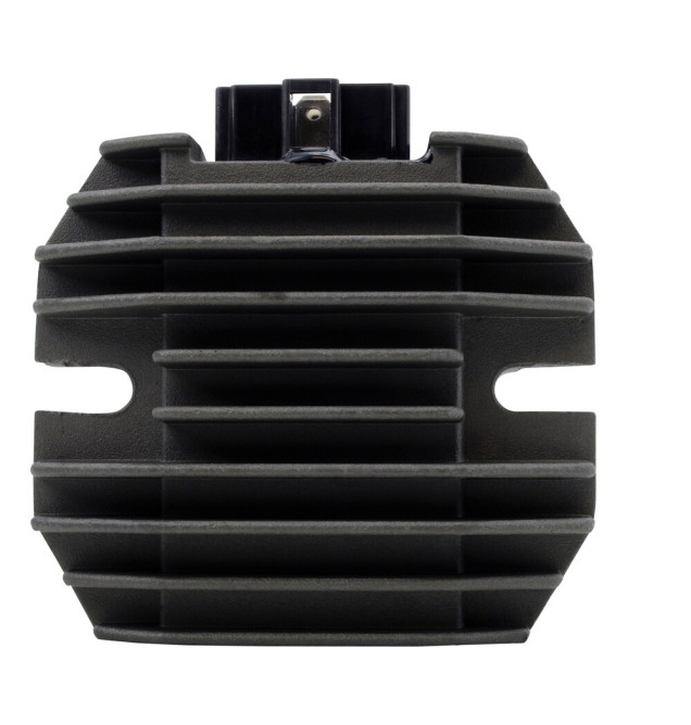 VOLTAGE REGULATOR RECTIFIER