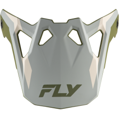 2026 Formula CP Visor