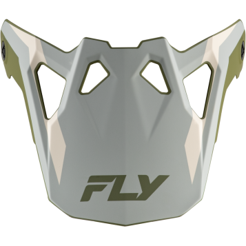 2026 Formula CP Visor