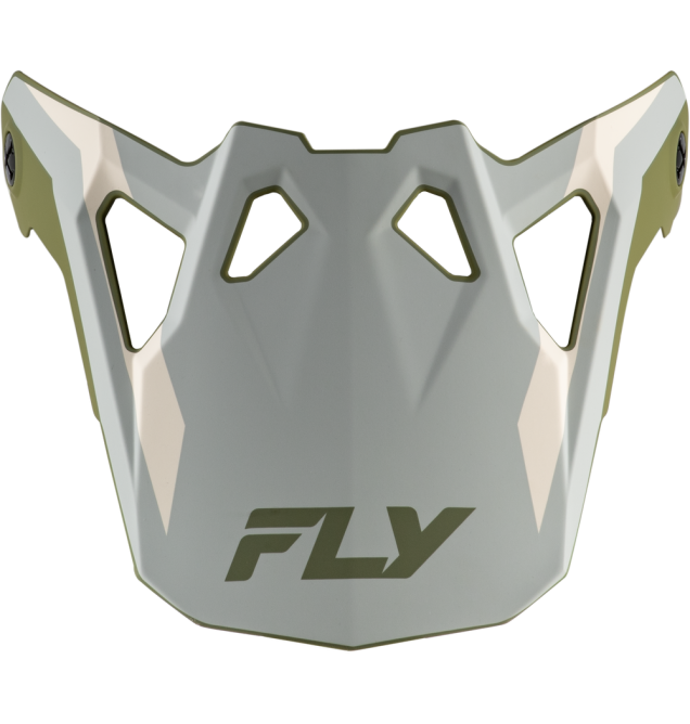 2026 Formula CP Visor