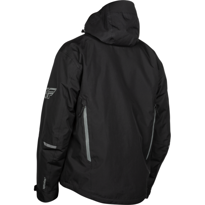 Incline Jacket (2025) Incline Jacket (2025)