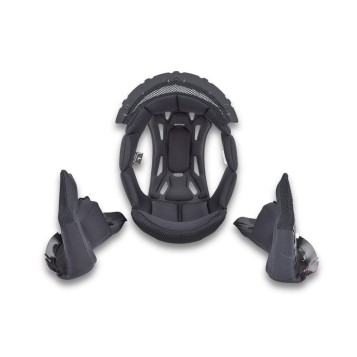 EXO-R1400 Helmet Kwikwick III Liner