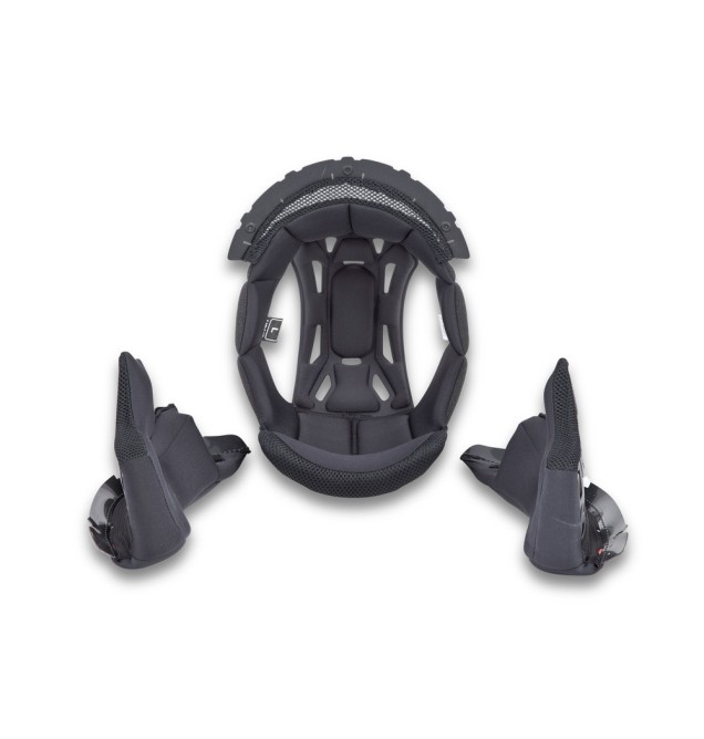 EXO-R1400 Helmet Kwikwick III Liner