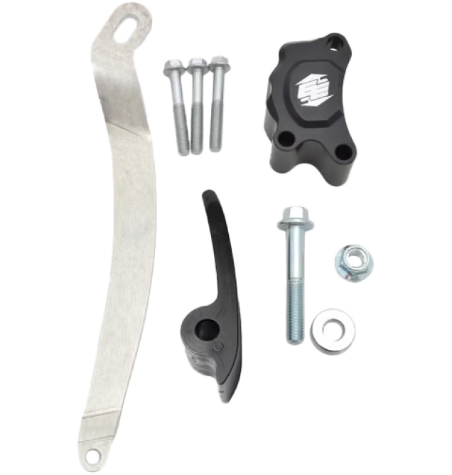 Clutch Cylinder Guard