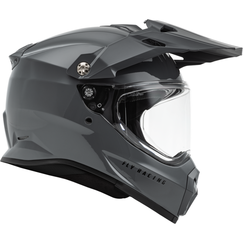 Trekker Solid Helmet Trekker Solid Helmet