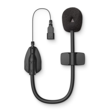 WATERPROOF MICROPHONE