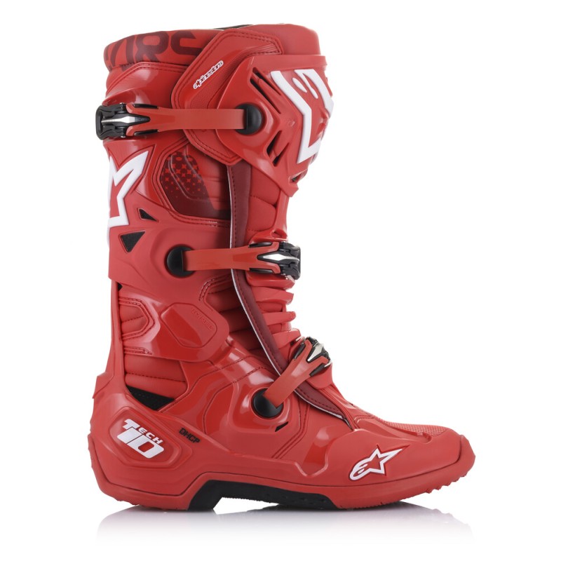 Tech 10 Boots Tech 10 Boots