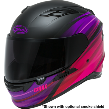 FF-98 Osmosis Helmet