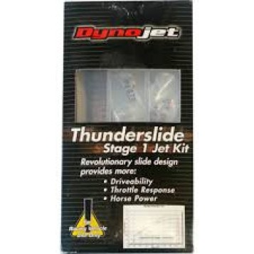 Thunderslide Kit
