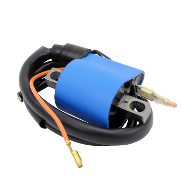 External Ignition Coil