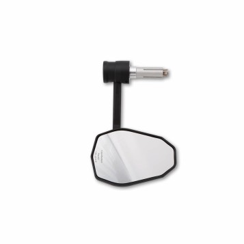 Victory-X Rim Handlebar End Mirror