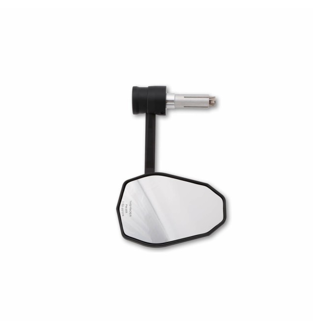 Victory-X Rim Handlebar End Mirror